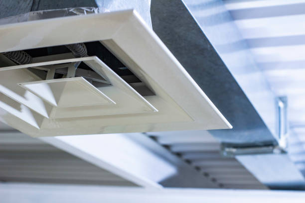 Ventilation Cleaning Services in AK