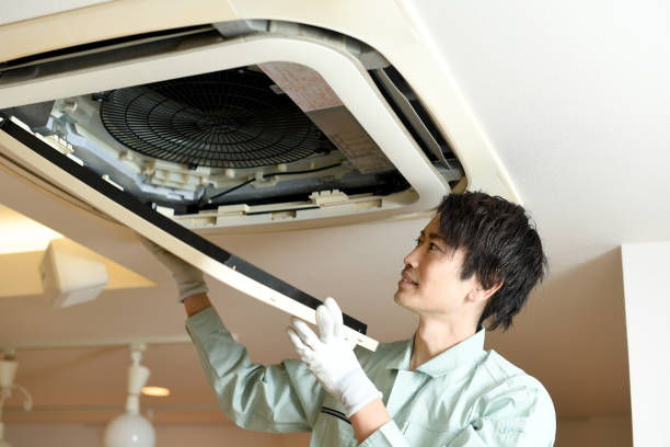 HVAC Maintenance and Cleaning in AK