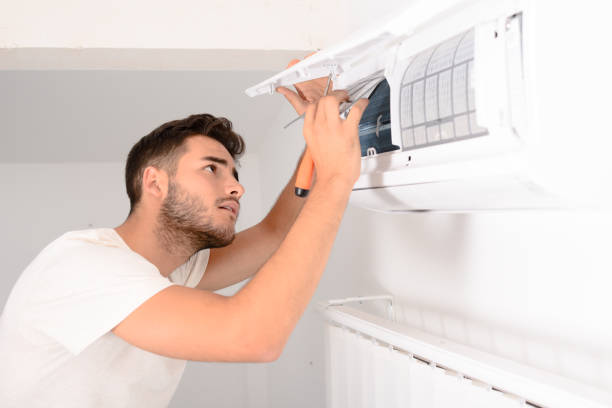 Professional Airduct Cleaning in AK